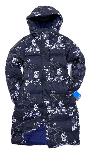 Columbia navy womens boundless - columbia,