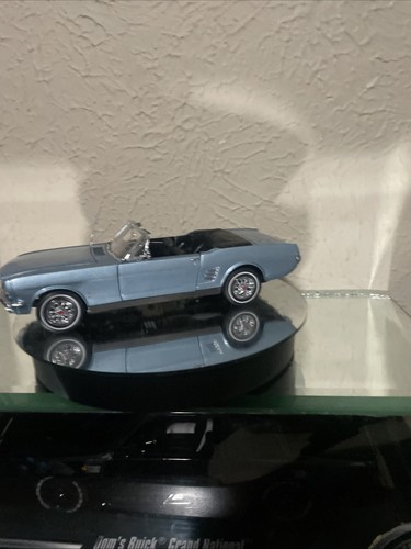 Danbury mint 1966 ford - danbury,