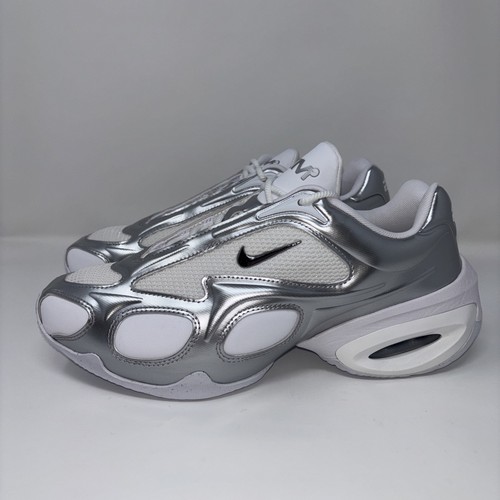 Nike air max muse white - air,