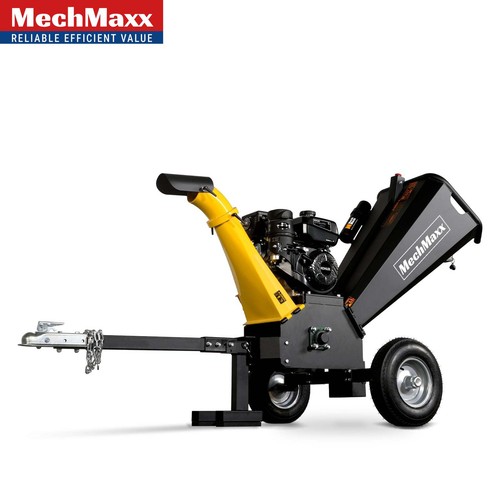 Mechmaxx inch start - mechmaxx, 5