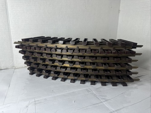 Lgb scale curved - g-scale, 4