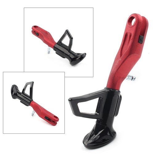 Universal kickstand foot - kickstand,