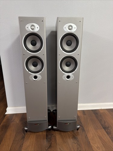 Polk audio rti8 tower - polk,