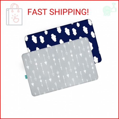 Pack and play - pack, sheets
