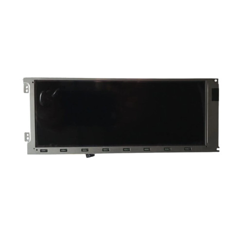 Lcd display with - display, touch