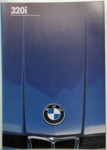 1982 bmw 320i sales - bmw,