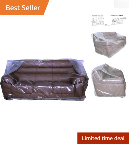 Durable dust proof moving bag - moving,