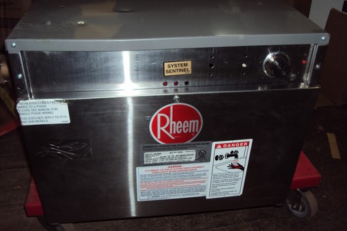 Rheem ruud e10 12 - rheem-ruud,