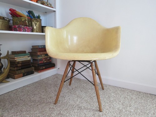 Eames rope edge - eames,