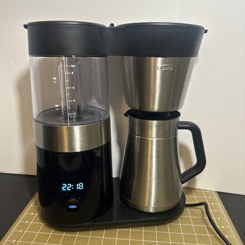 Oxo stainless steel coffee - oxo,