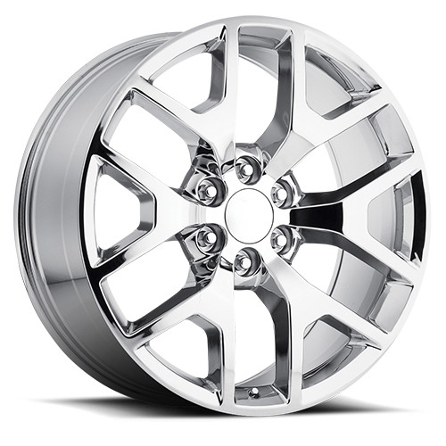 Rev wheels 586c - wheels, 586c-2298332