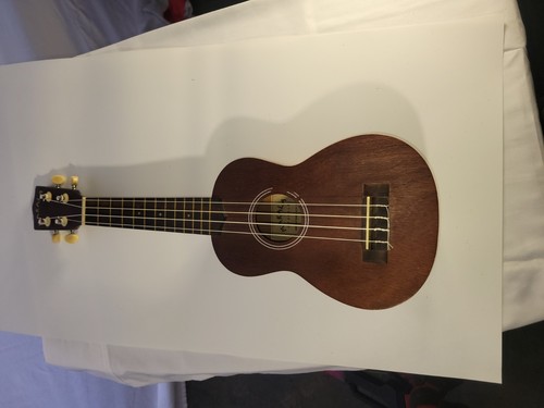 Makala ukulele - makala,