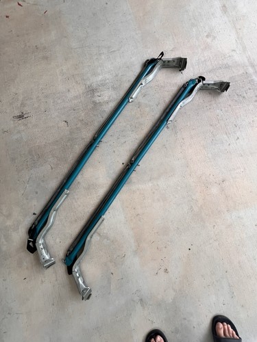 Vintage aloha surf racks - aloha,
