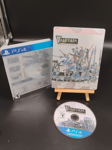Valkyria chronicles remastered - valkyria,