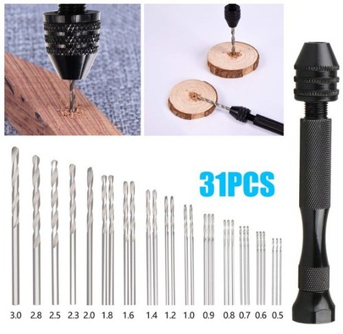 31pcs precision pin - precision, vise