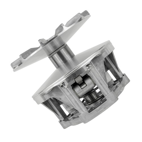 Complete primary drive - complete, clutch