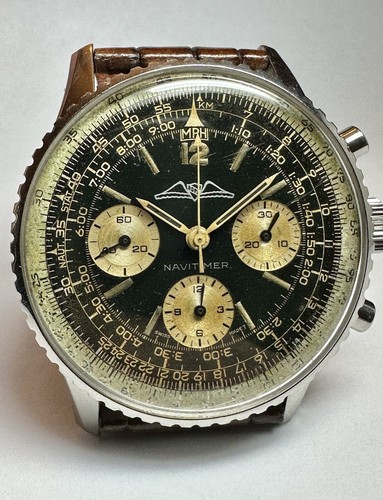 Breitling navitimer aopa - breitling,