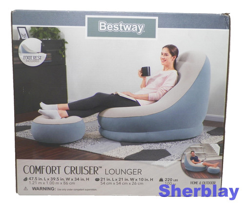 Nib inflatable comfort - nib,