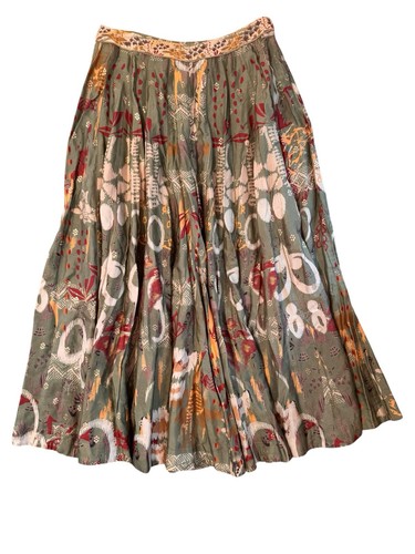 Anthropologie culotte maxi - anthropologie,