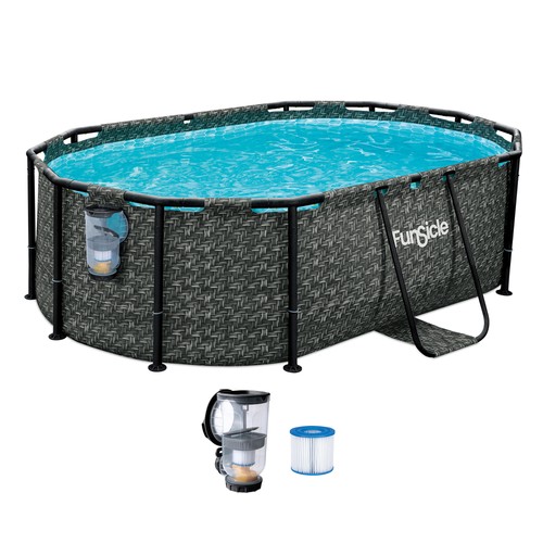 Funsicle oasis designer - funsicle,