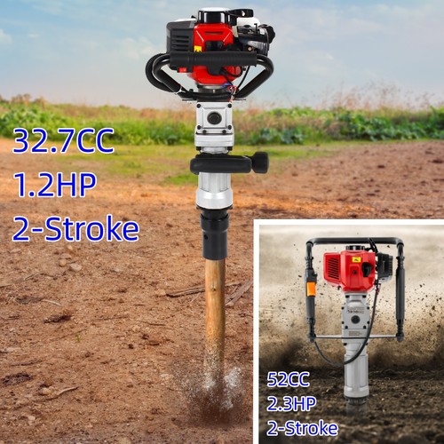 2hp 3hp stroke t post - 1.2hp/2.3hp,