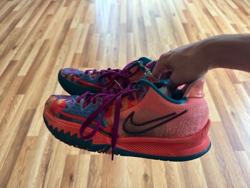 Size nike kyrie 4 - -, low