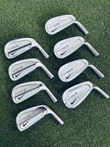 Nike forged pro - pro, iron