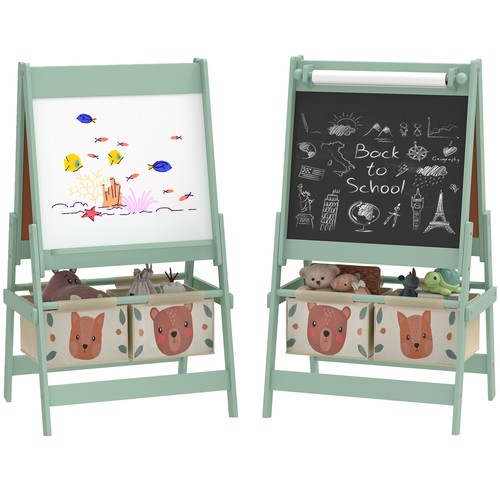 Art easel for - for, kids