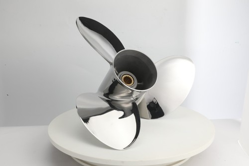 Stainless propeller 20 - stainless, x