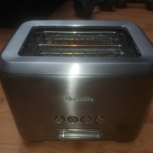 Breville bta720xl bit more - breville,