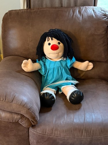 Vintage big comfy - vintage, molly