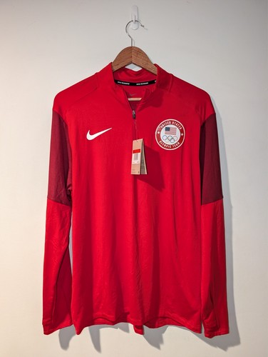 Nike team usa olympic - nike,