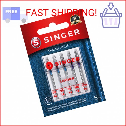 Singer leather sewing machine - sewing,