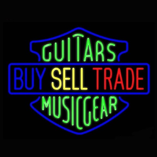 Guitars buy sell trade - buy,