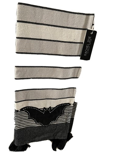 Nwt rachel zoe - zoe, throw