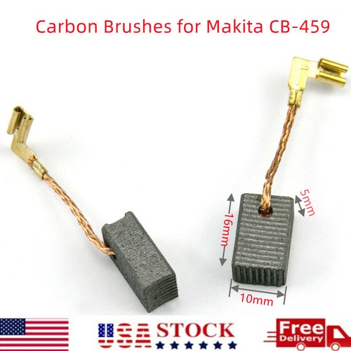 Carbon brushes for makita - brushes,