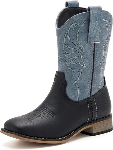 Kids western boots boys - kids,