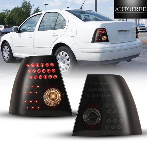 Led tail lights - led, for