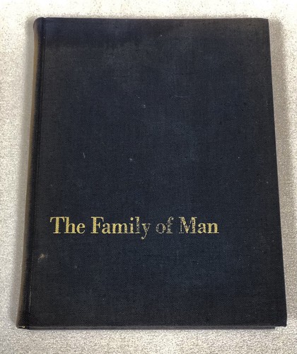 Vtg the family man - the,