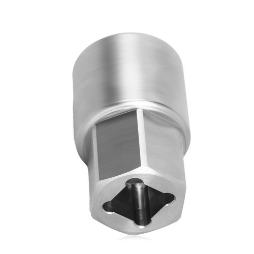 New cnc spare tire socket - tire,
