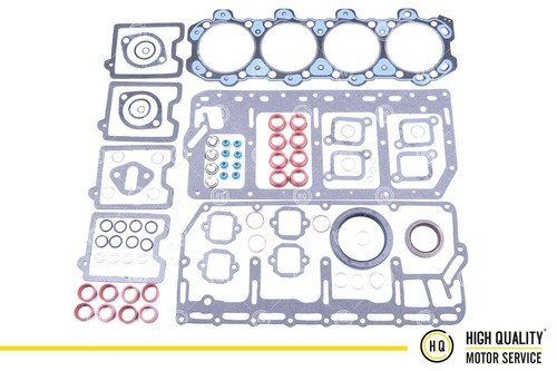 Engine overhaul rebuild kit - overhaul,,