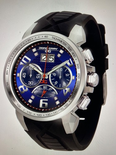Jorg gray mens chronograph - jorg,