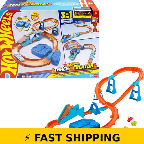 Hot wheels deluxe - hot,