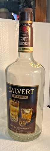 Calvert extra vintage - , one