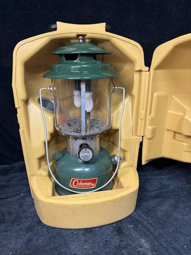 Vintage 1968 coleman - coleman, 220f