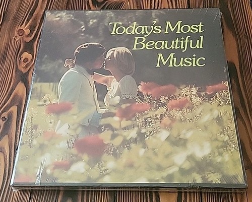 Today most beautiful music - today's,