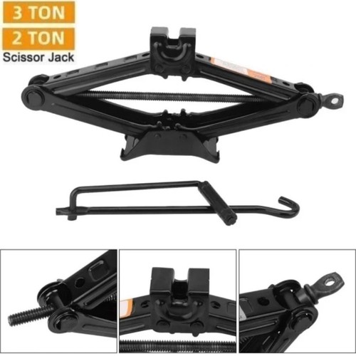 Ton scissor jack - ton,