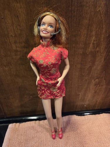 Vtg 1998 galoob - spice, on