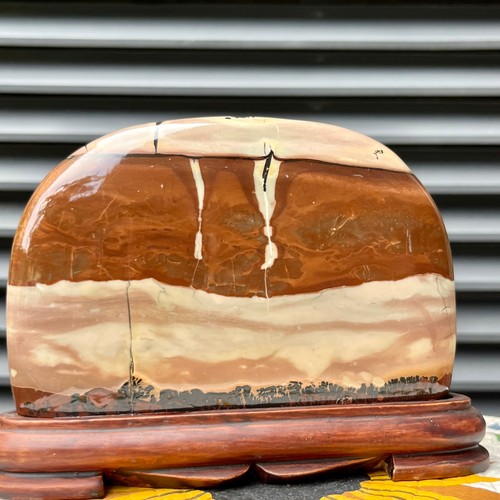 Natural landscape stone - 2.5, lb