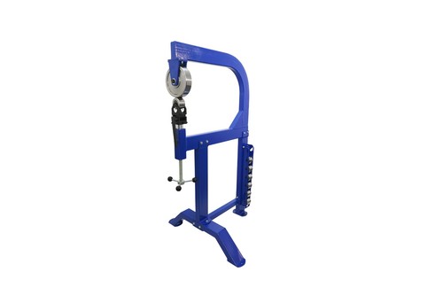 English wheel quick change - wheel-quick,